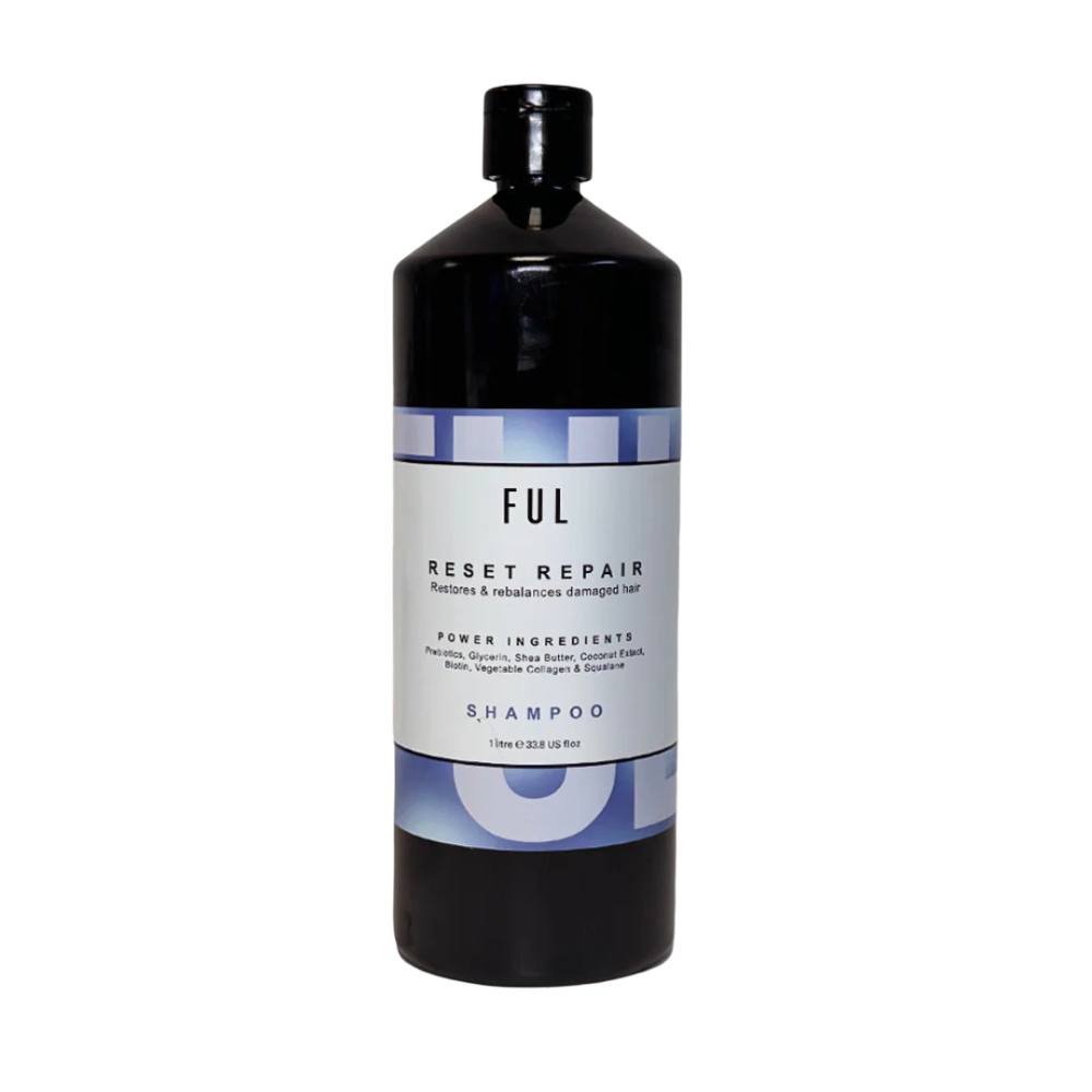 FUL Reset Repair Shampoo 1L