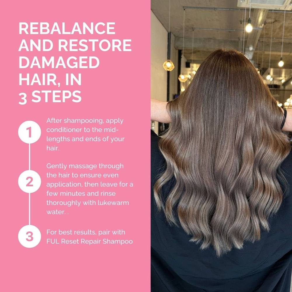 FUL Reset Repair Conditioner 1L
