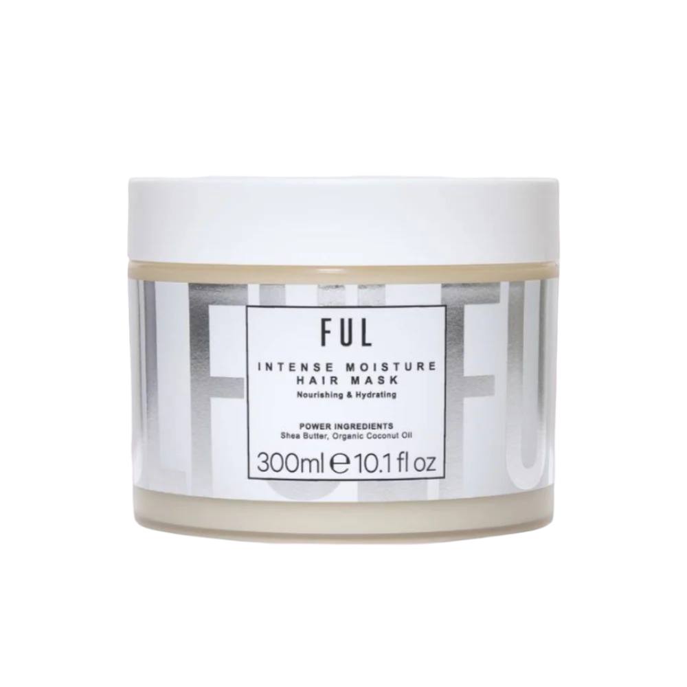 FUL Intense Moisture Hair Mask 300ml