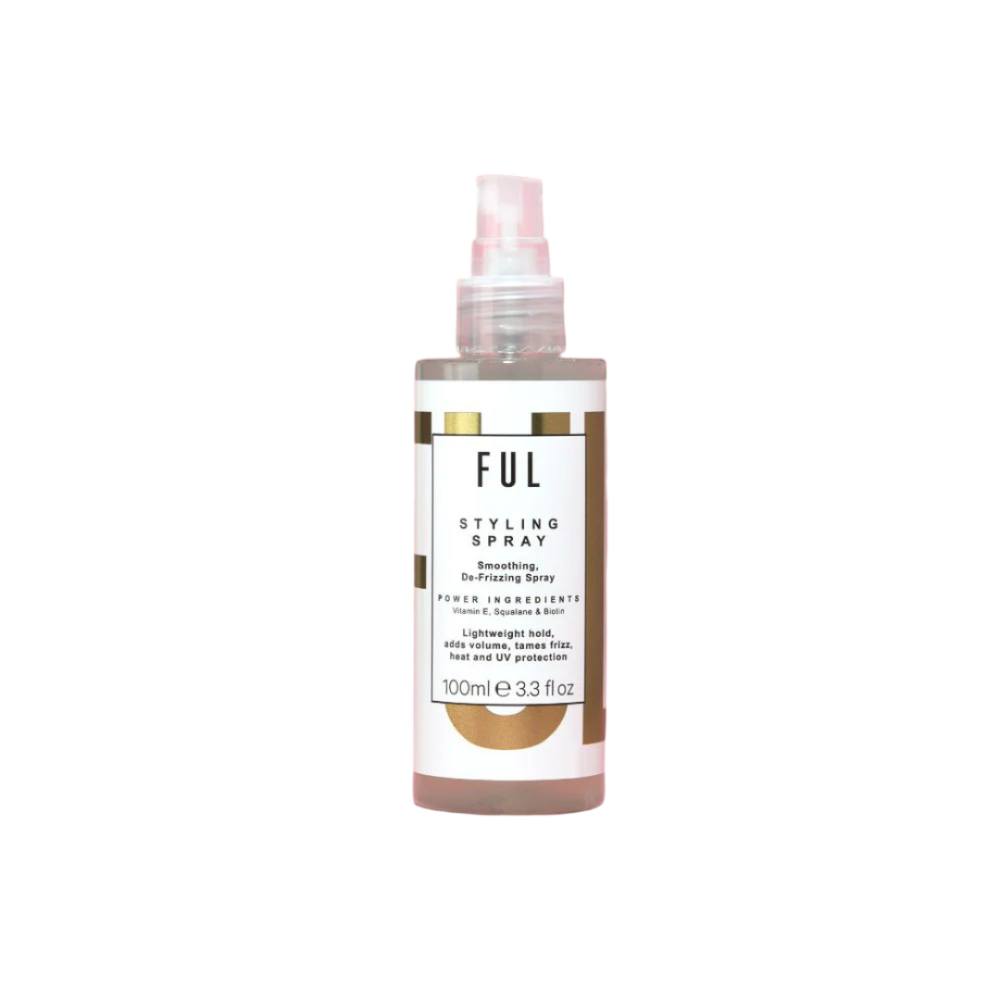 FUL Styling Spray 100ml