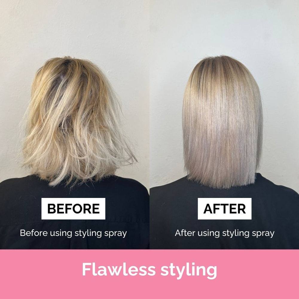 FUL Styling Spray 100ml