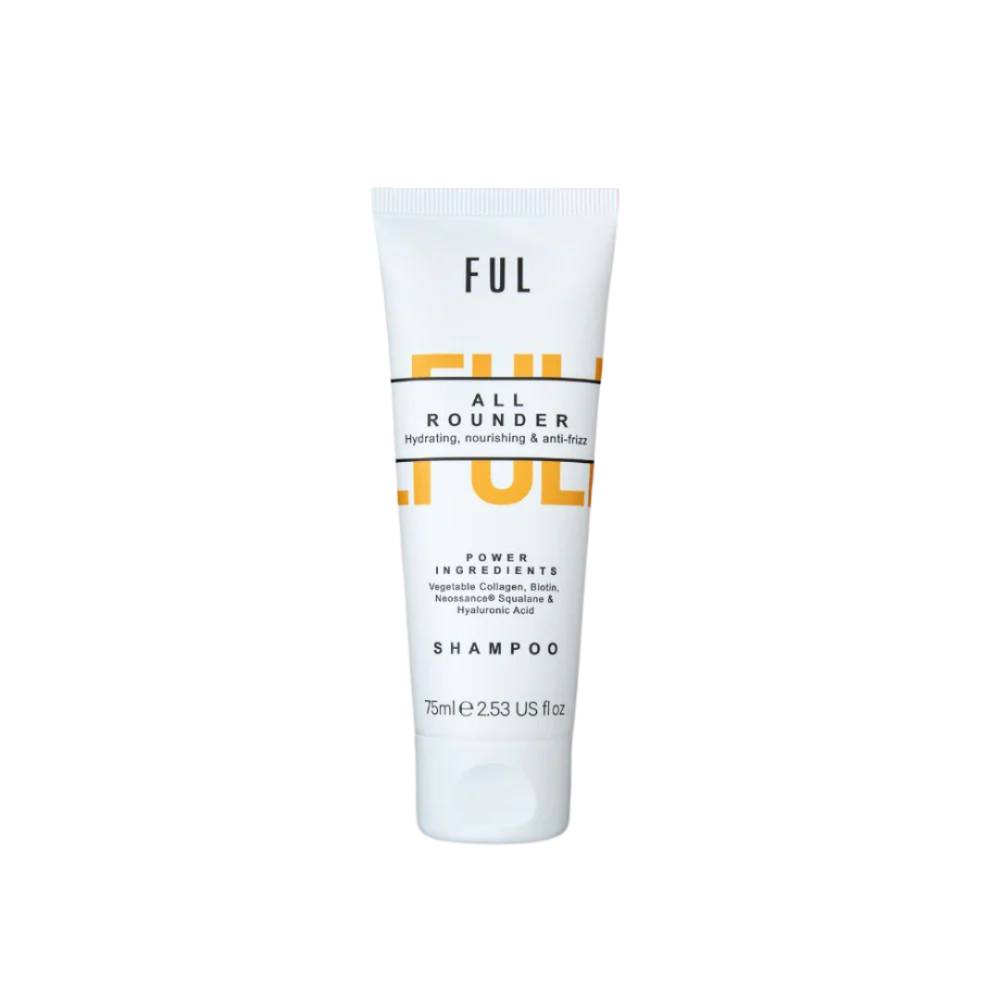 FUL All Rounder Shampoo 75ml