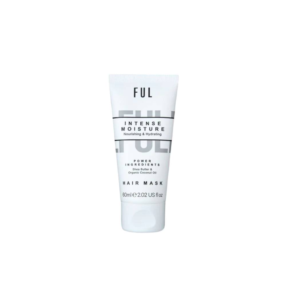 FUL Intense Moisture Hair Mask 60ml