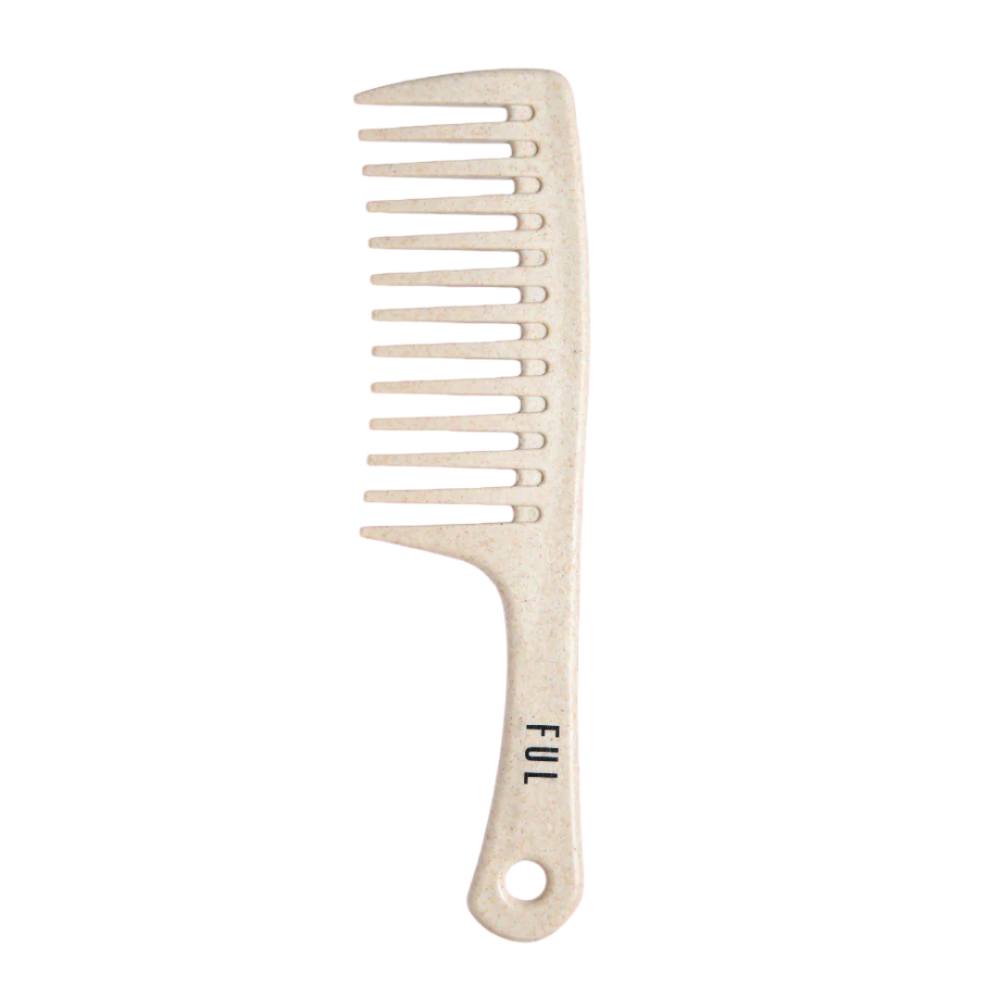 FUL Wide Tooth Comb
