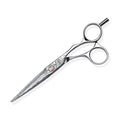 Kasho Damascus Offset 6” Scissors