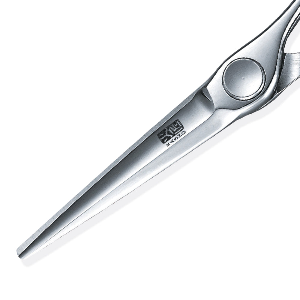 Kasho Millennium Straight 5.8" Scissors
