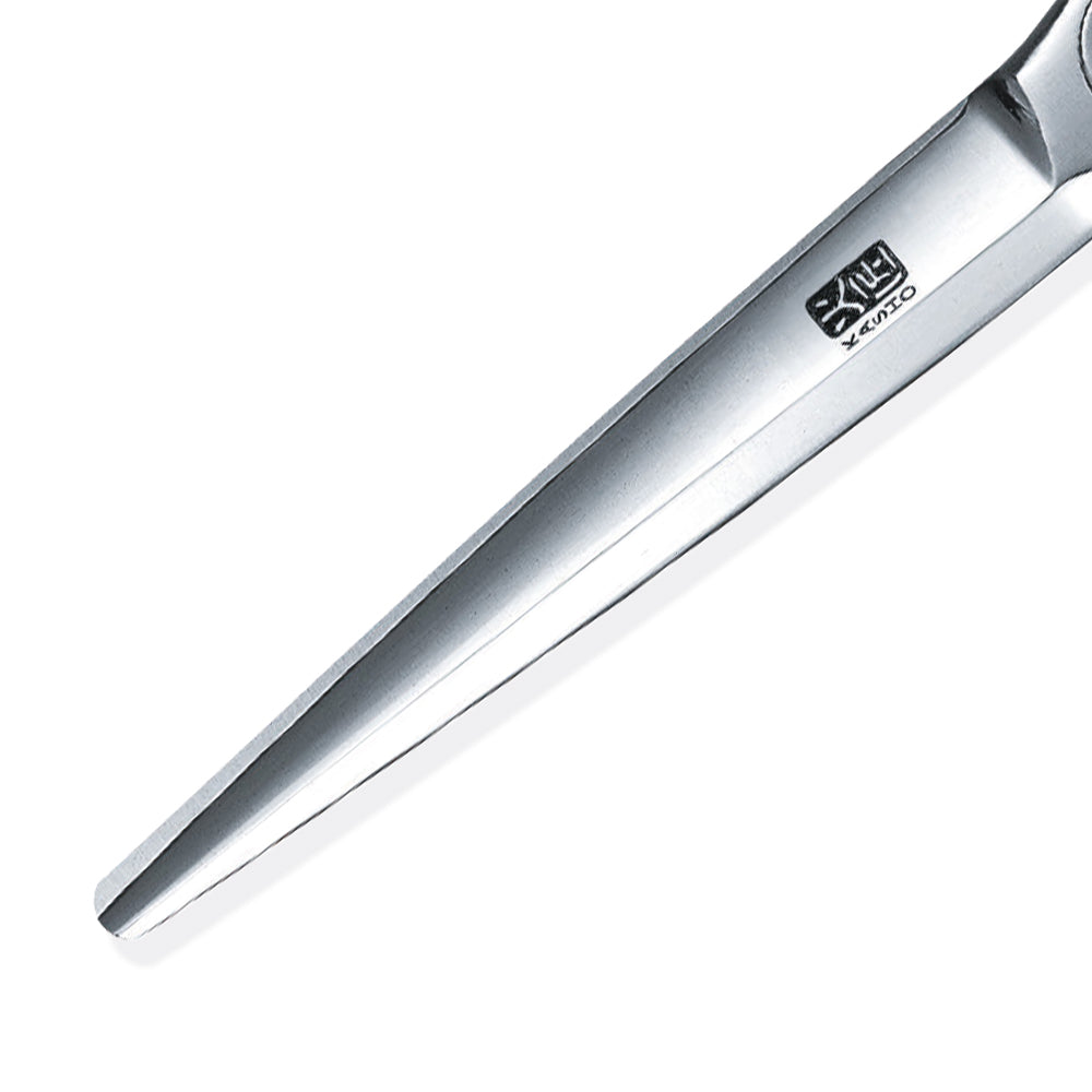 Kasho Millennium Offset 6” Scissors