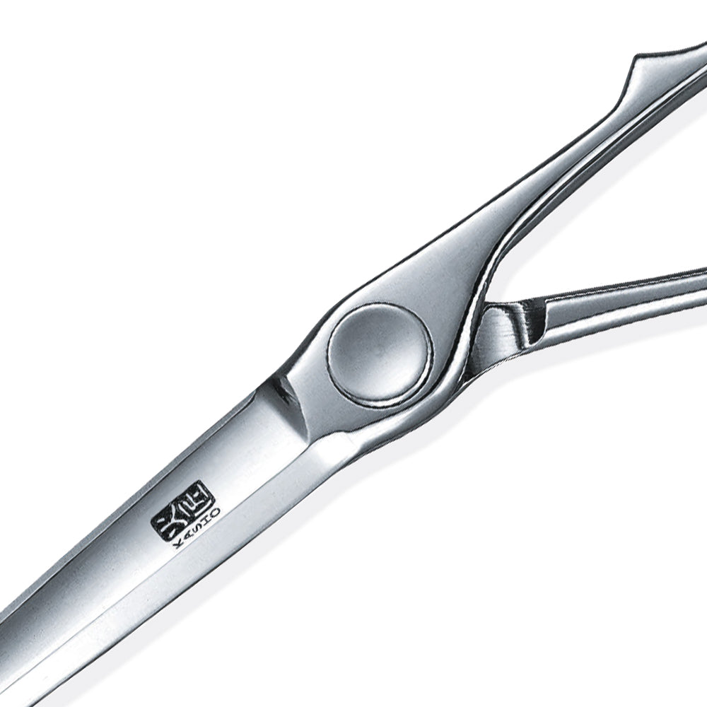 Kasho Millennium Offset 6” Scissors
