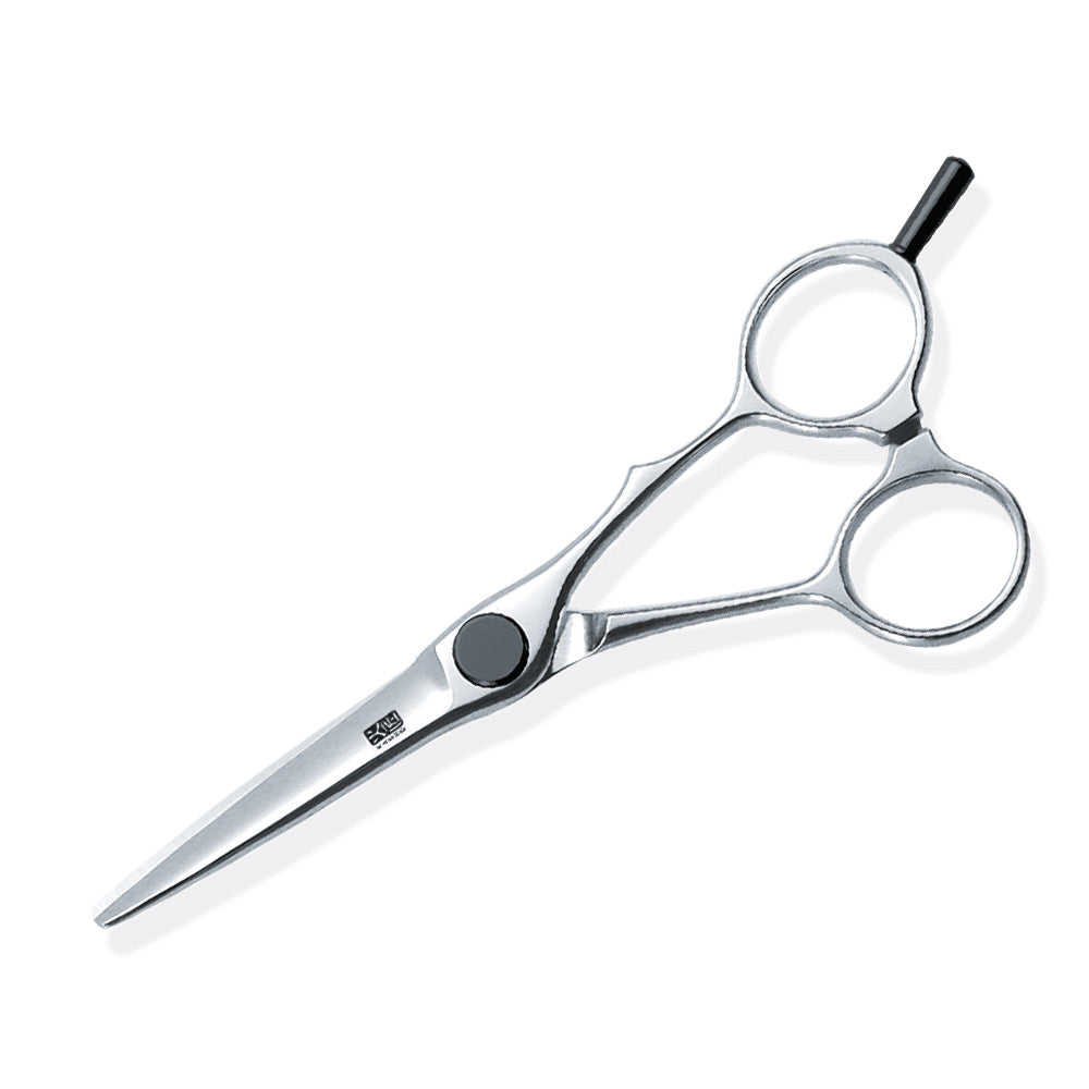 Kasho XP Semi-Semi Offset 5.3” Scissors