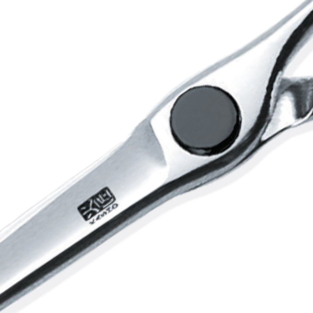 Kasho XP Semi-Semi Offset 5.3” Scissors