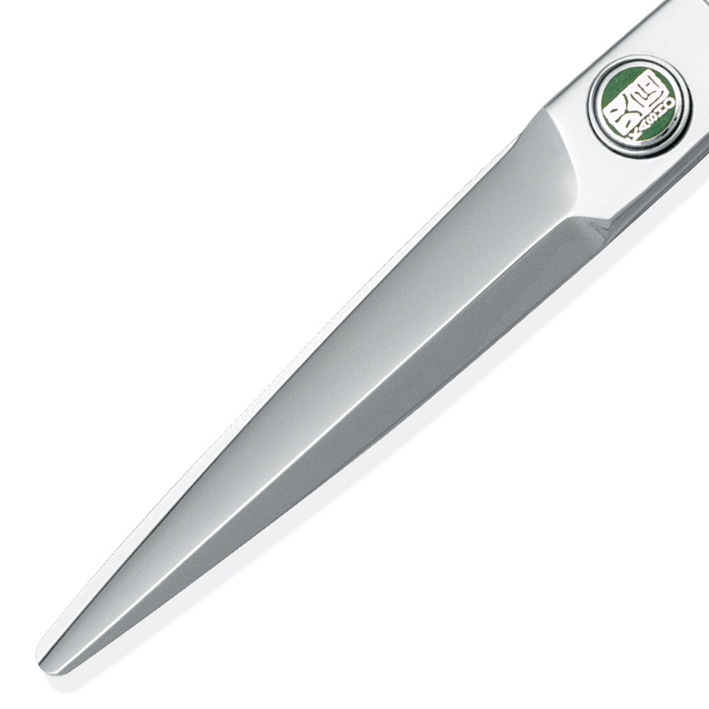 Kasho Sagano Offset 7” Scissors