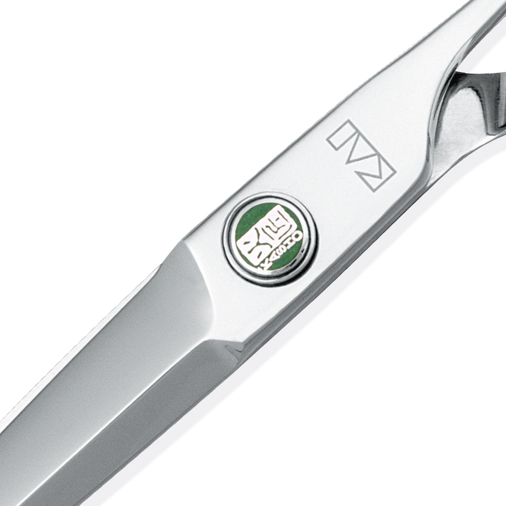 Kasho Sagano Offset 7” Scissors