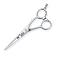 Kasho Green Semi-Offset 5.5" Scissors
