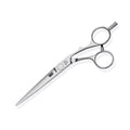 Kasho Silver Offset 6” Scissors