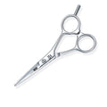 Kasho Blue Straight 4.5" Scissors