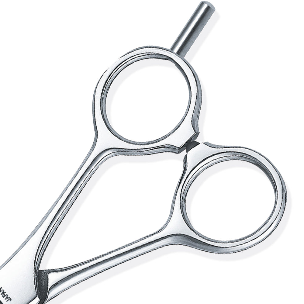 Kasho Blue Straight 6" Scissors