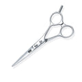 Kasho Blue Straight 5" Scissors
