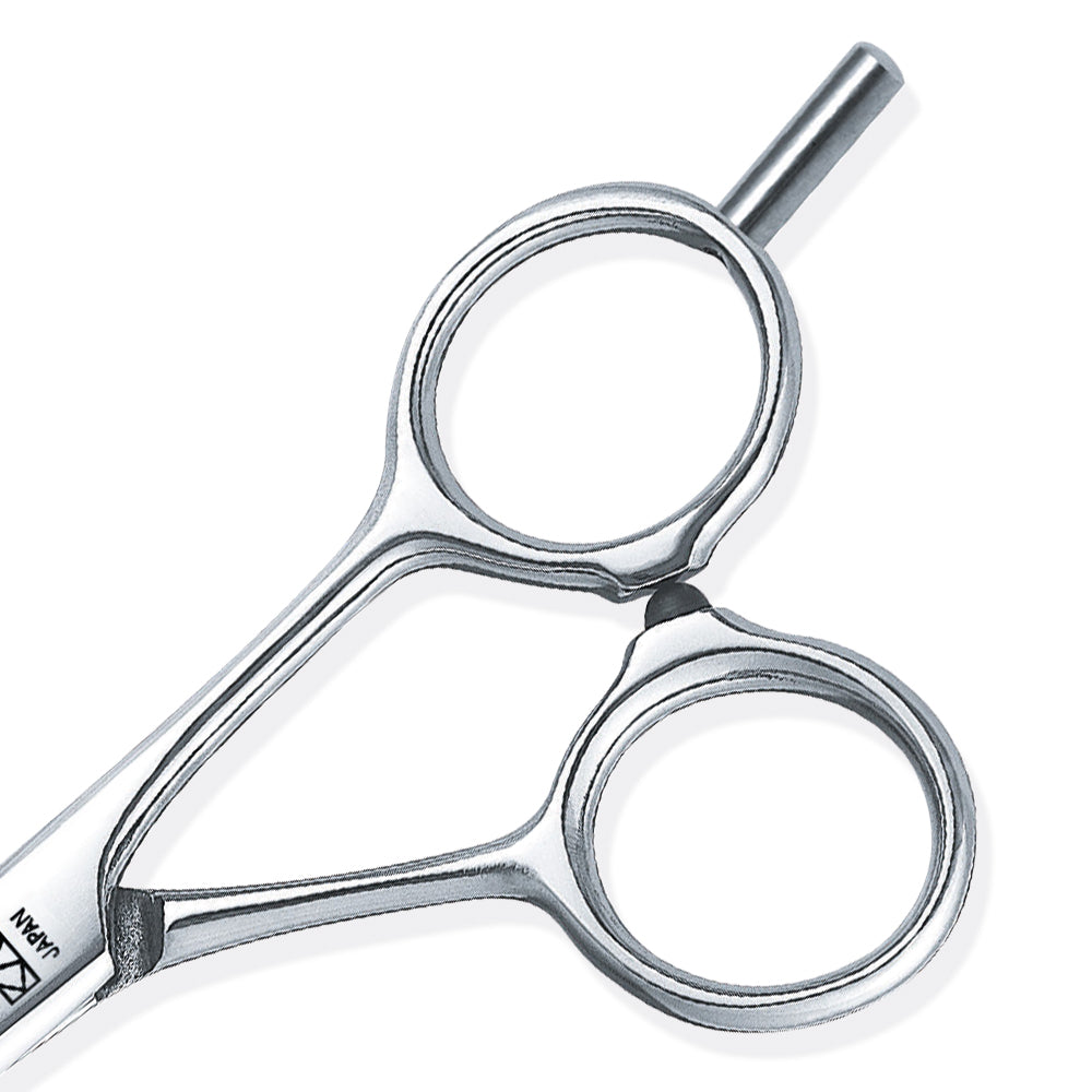 Kasho Blue Offset 5.5” Scissors