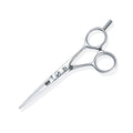 Kasho Blue Offset 5” Scissors