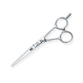 Kasho Blue Offset 5.5” Scissors