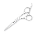 Kasho Chrome Offset 6” Scissors