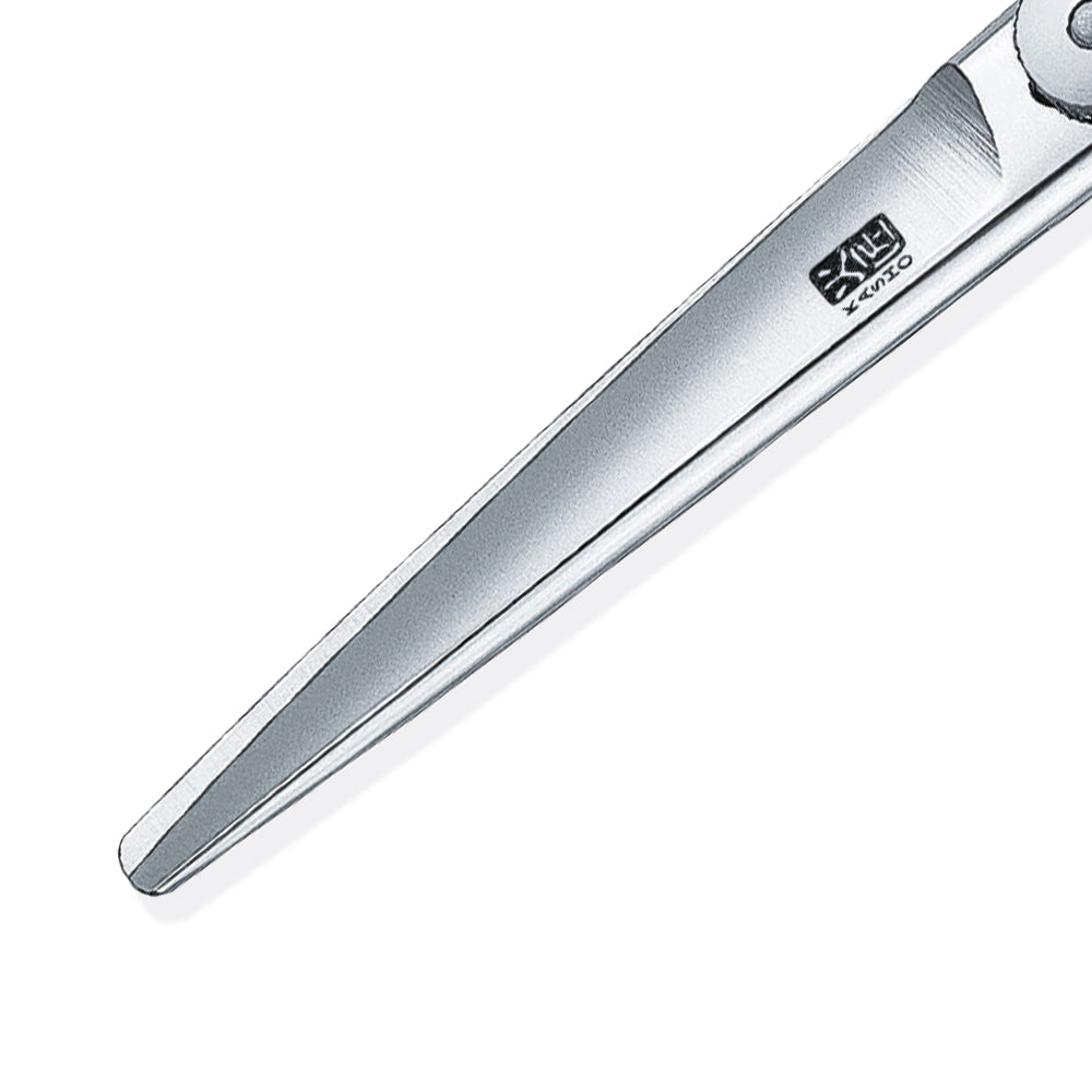 Kasho Design Master Straight 5” Scissors
