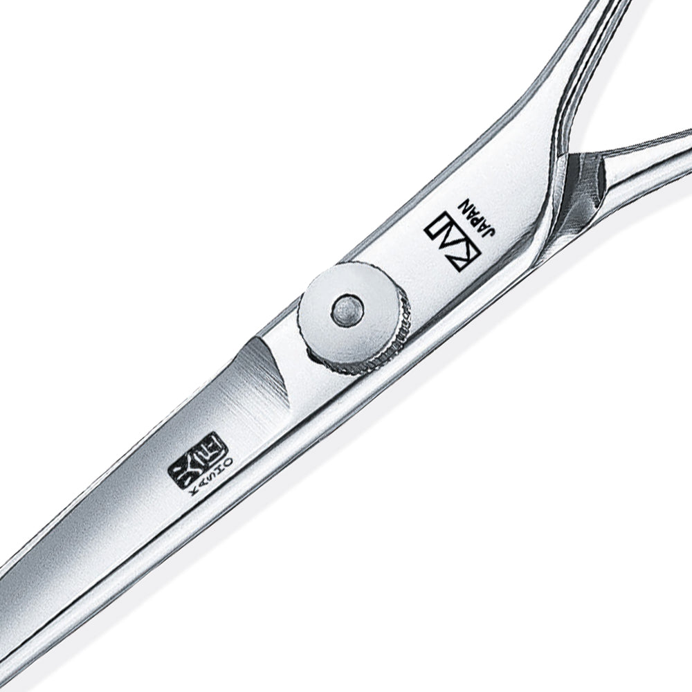 Kasho Design Master Straight 6" Scissors