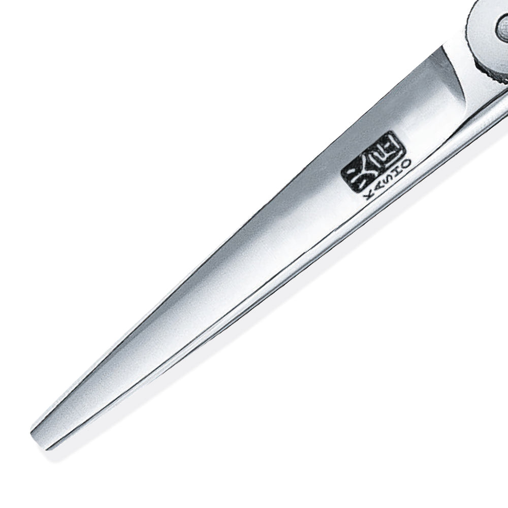 Kasho Design Master Offset 5” Scissors