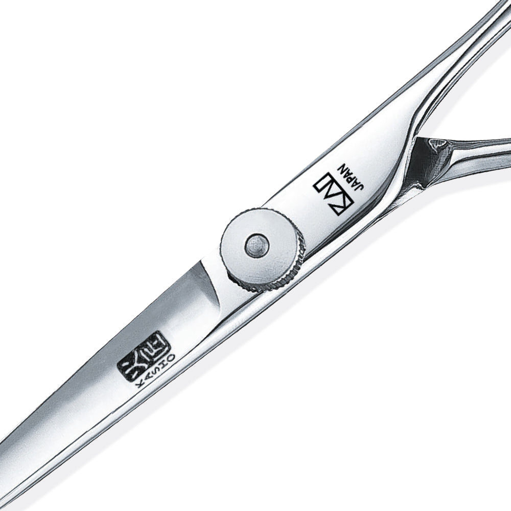 Kasho Design Master Offset 5” Scissors
