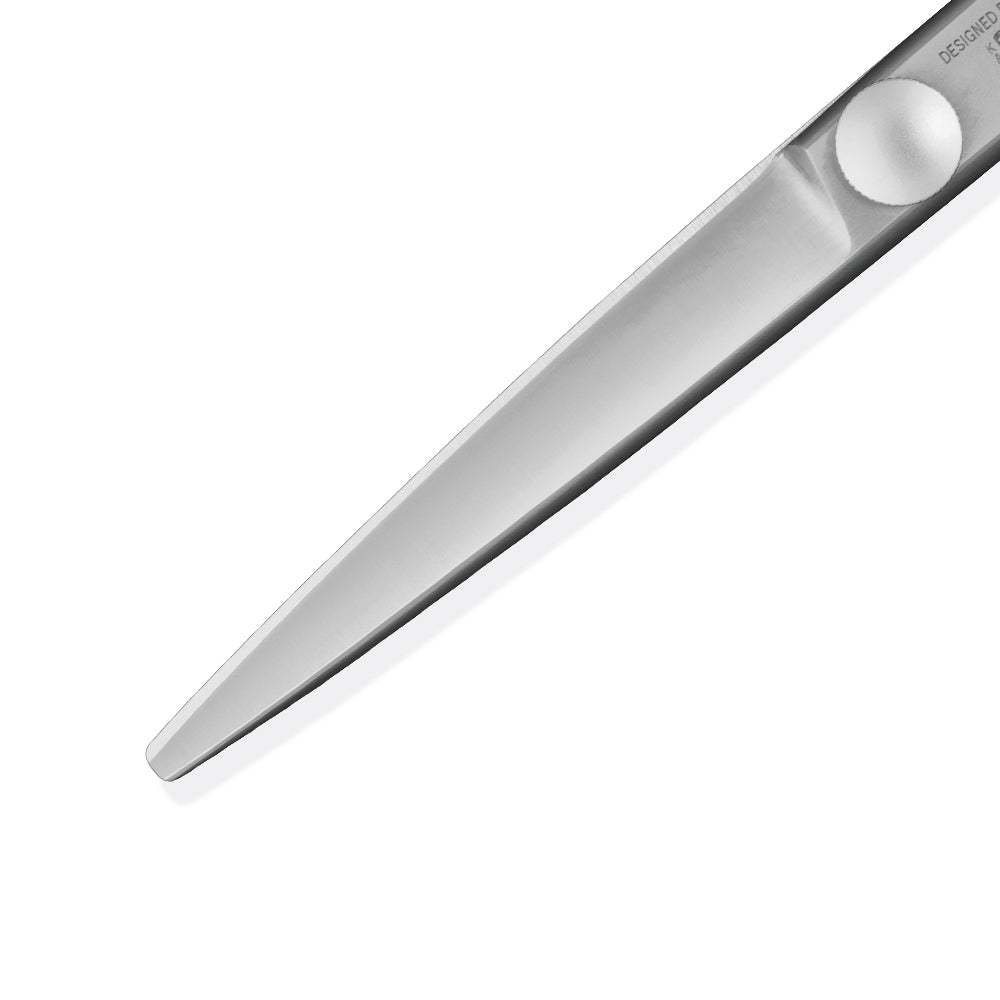 Kasho Impression Offset 6” Scissors