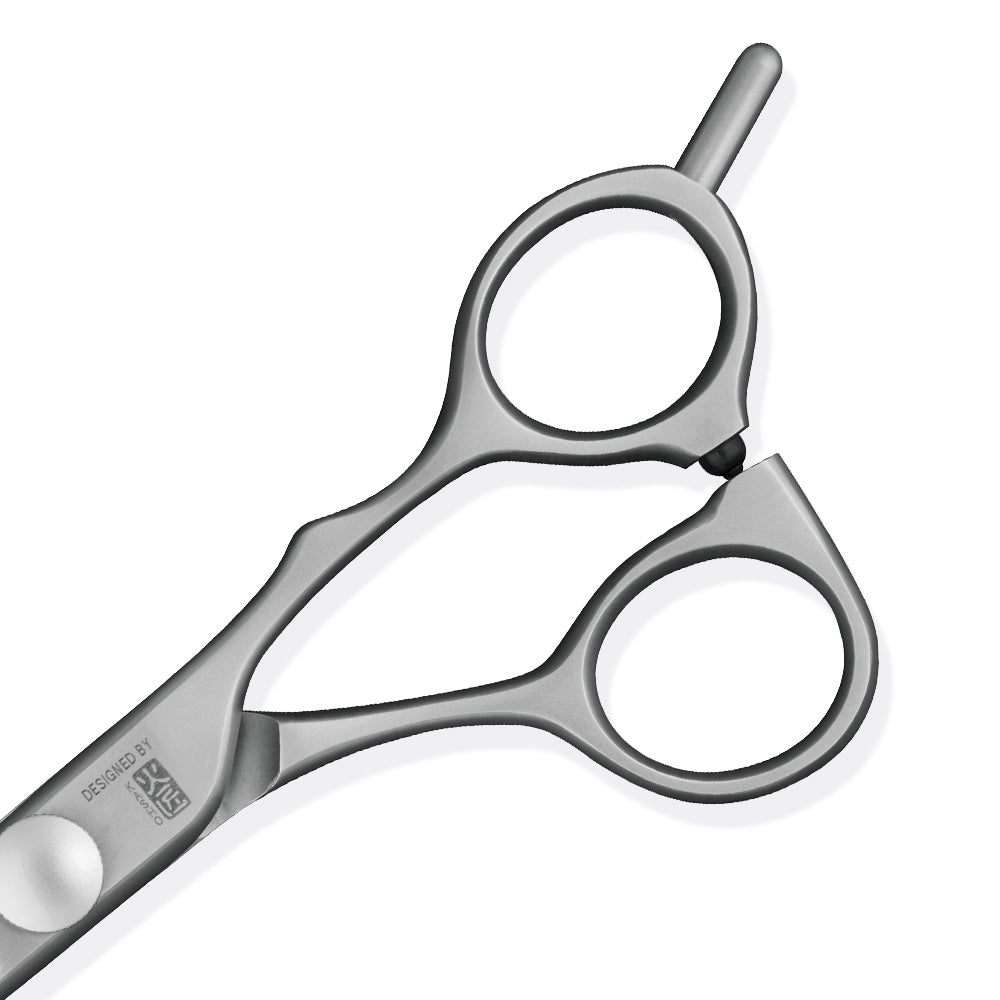 Kasho Impression Offset 6” Scissors