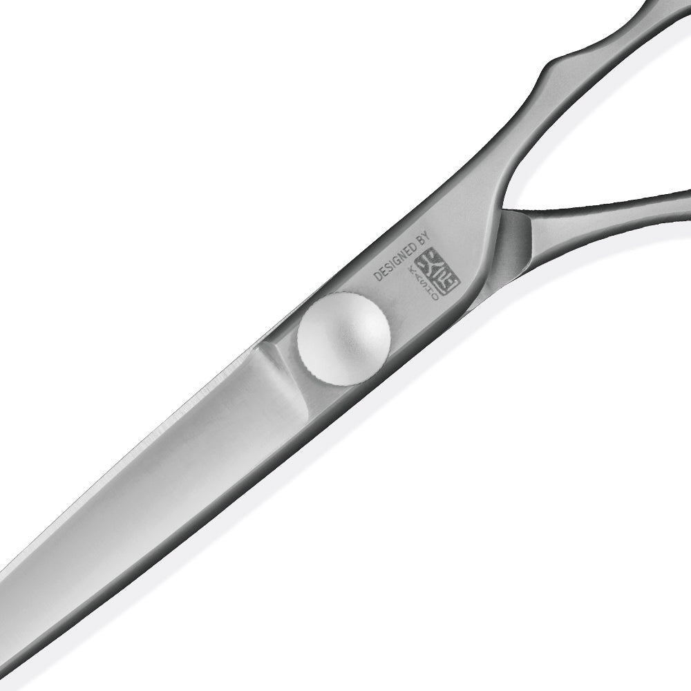 Kasho Impression Offset 6” Scissors