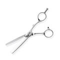 Kasho Design Master Offset Texturizer 30 Teeth Thinning Scissors 6"