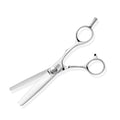 Kasho Design Master Offset Texturizer 38 Teeth Thinning Scissors 6"