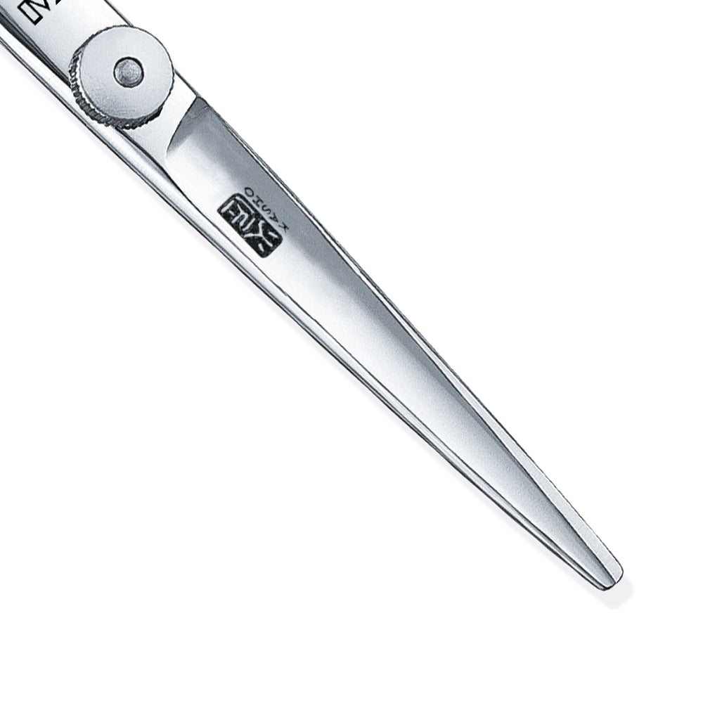Kasho Design Master Offset Left Handed 6.0” Scissors