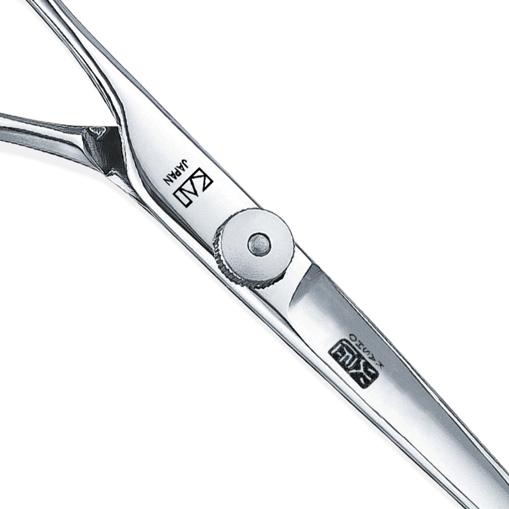 Kasho Design Master Offset Left Handed 6.0” Scissors