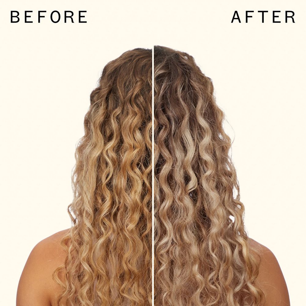 amika Bust Your Brass Intense Repair Mask 250ml