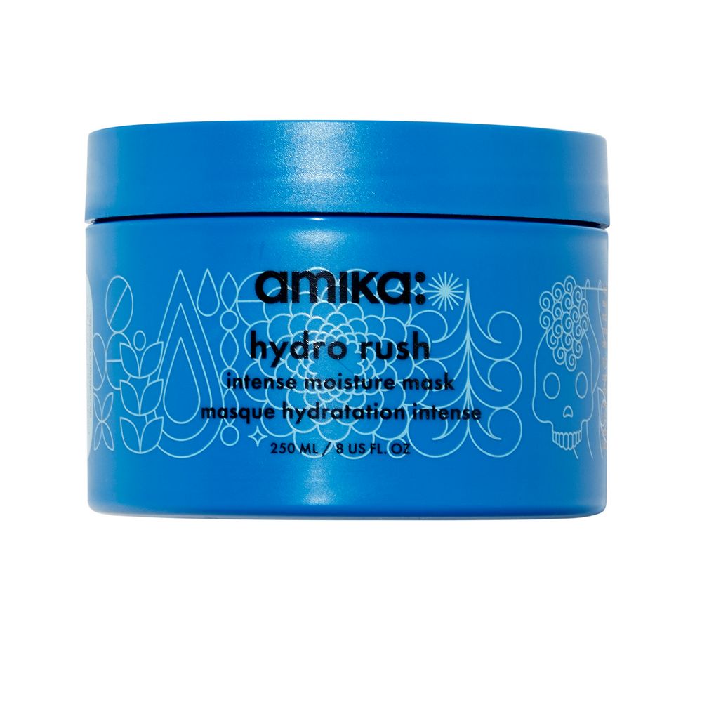 amika Hydro Rush Intense Hydration Mask 250ml