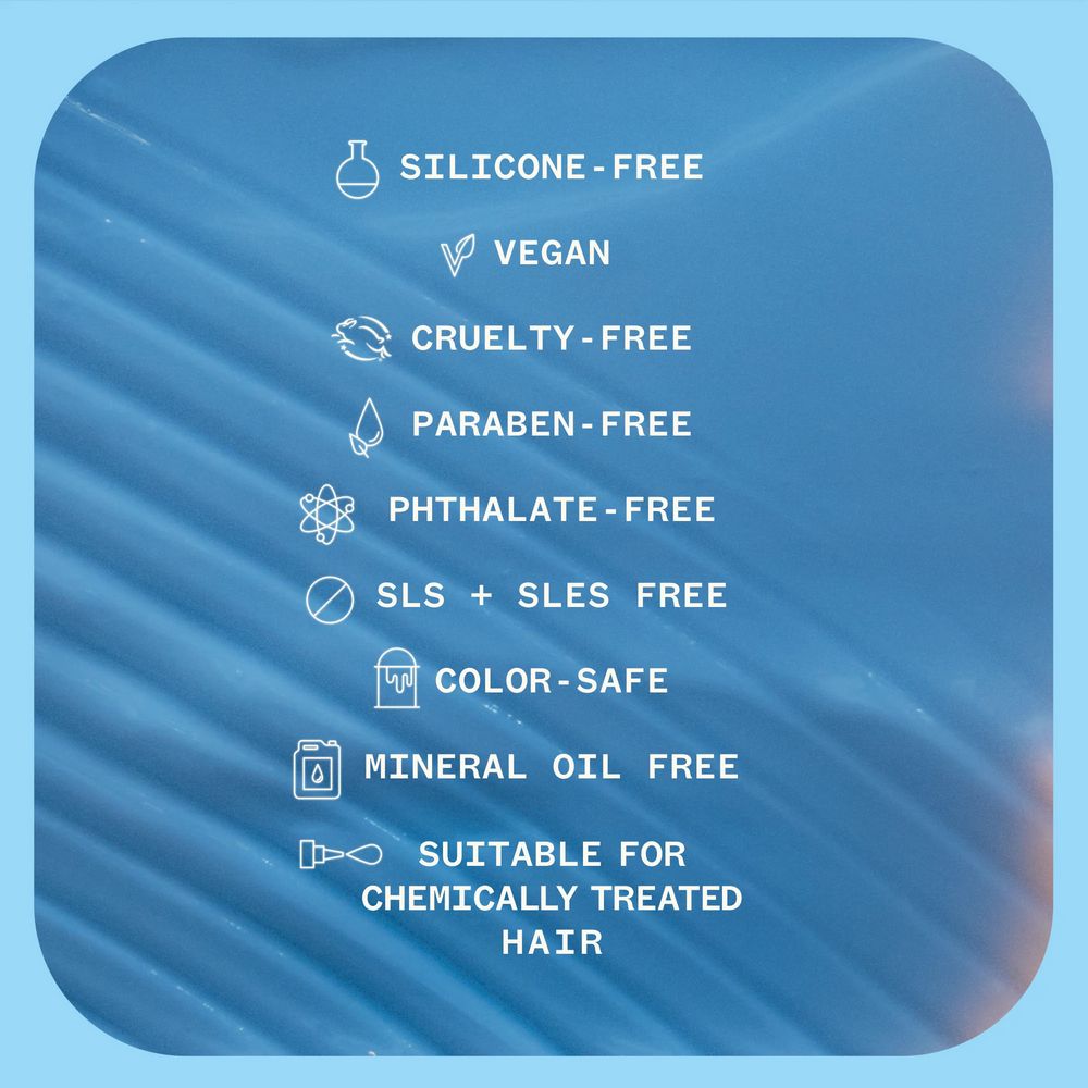 amika Dream Routine Overnight Hydration Treatment 100ml