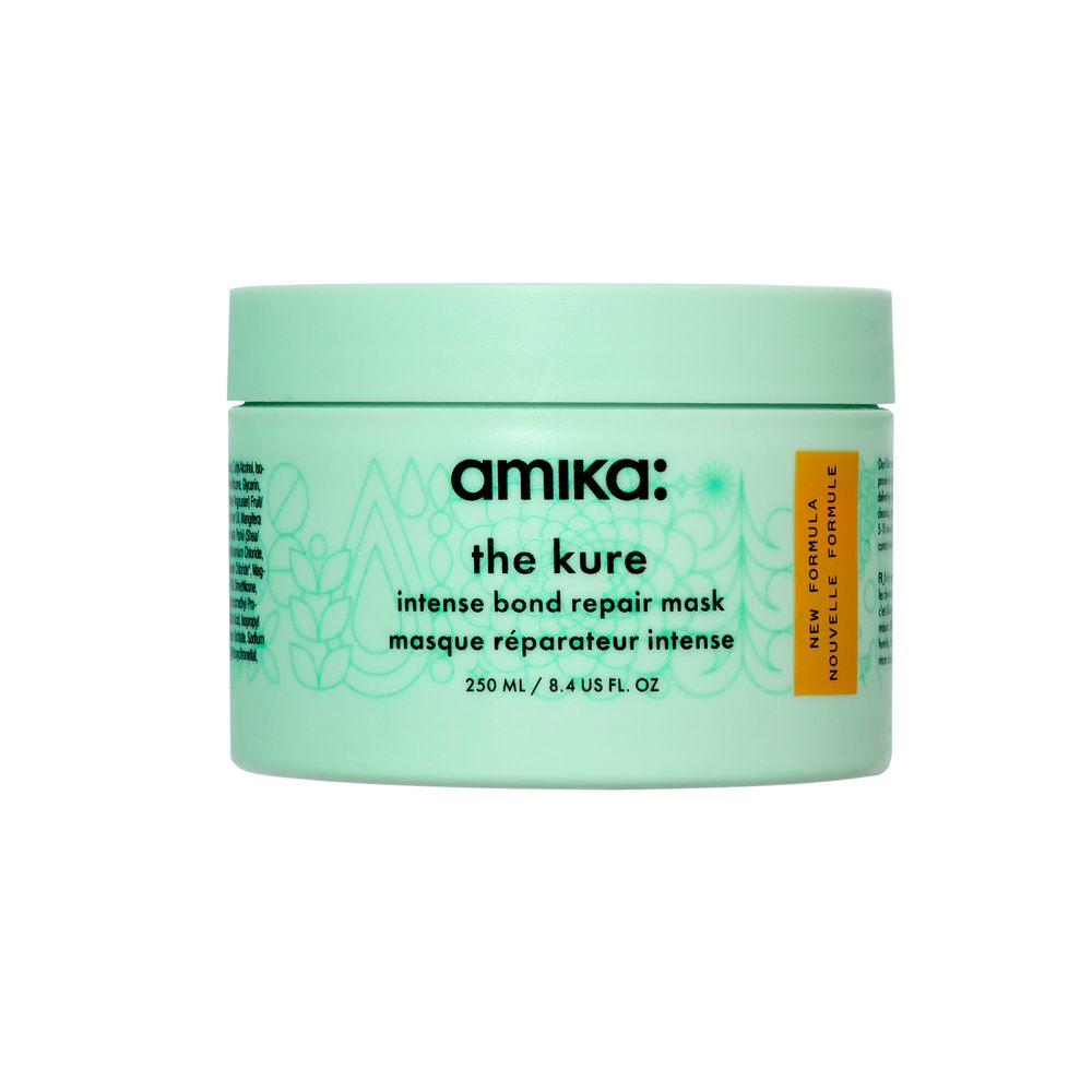 amika The Kure Intense Bond Repair Mask 250ml