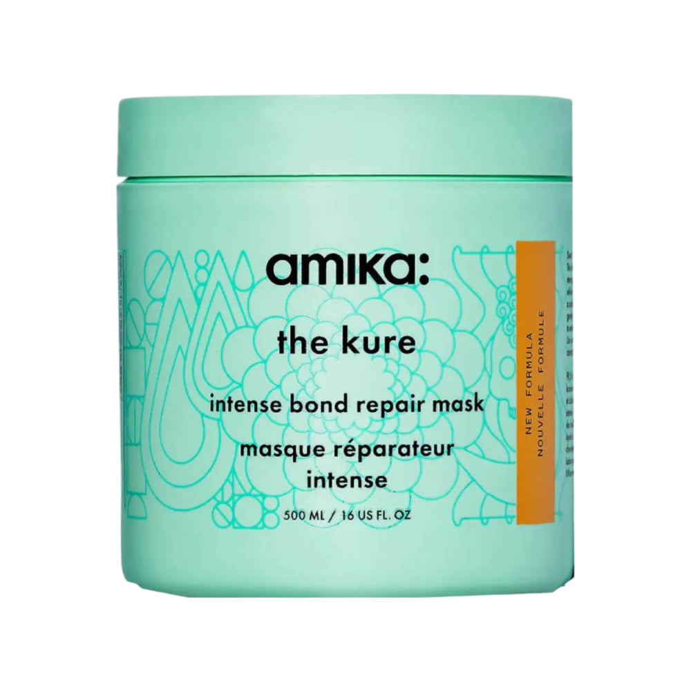 amika The Kure Intense Bond Repair Mask 500ml