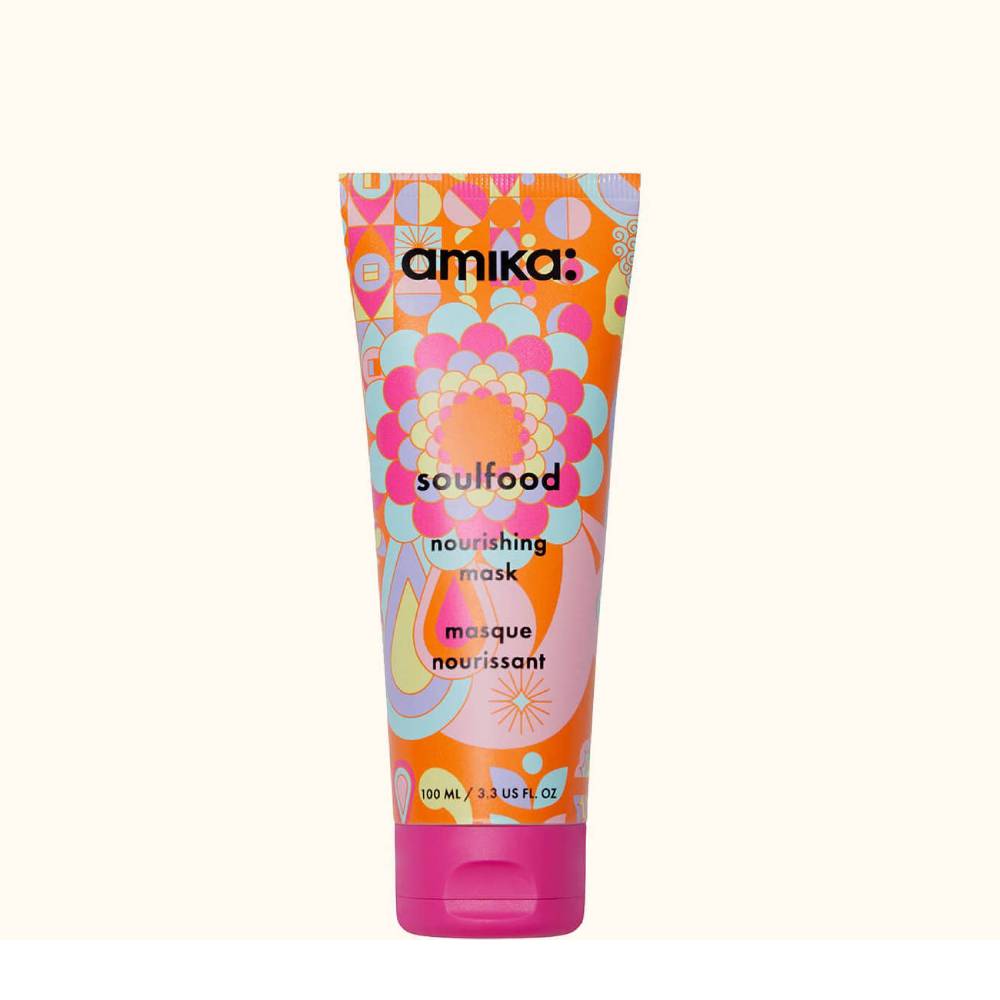 amika Soulfood Nourishing Mask 100ml