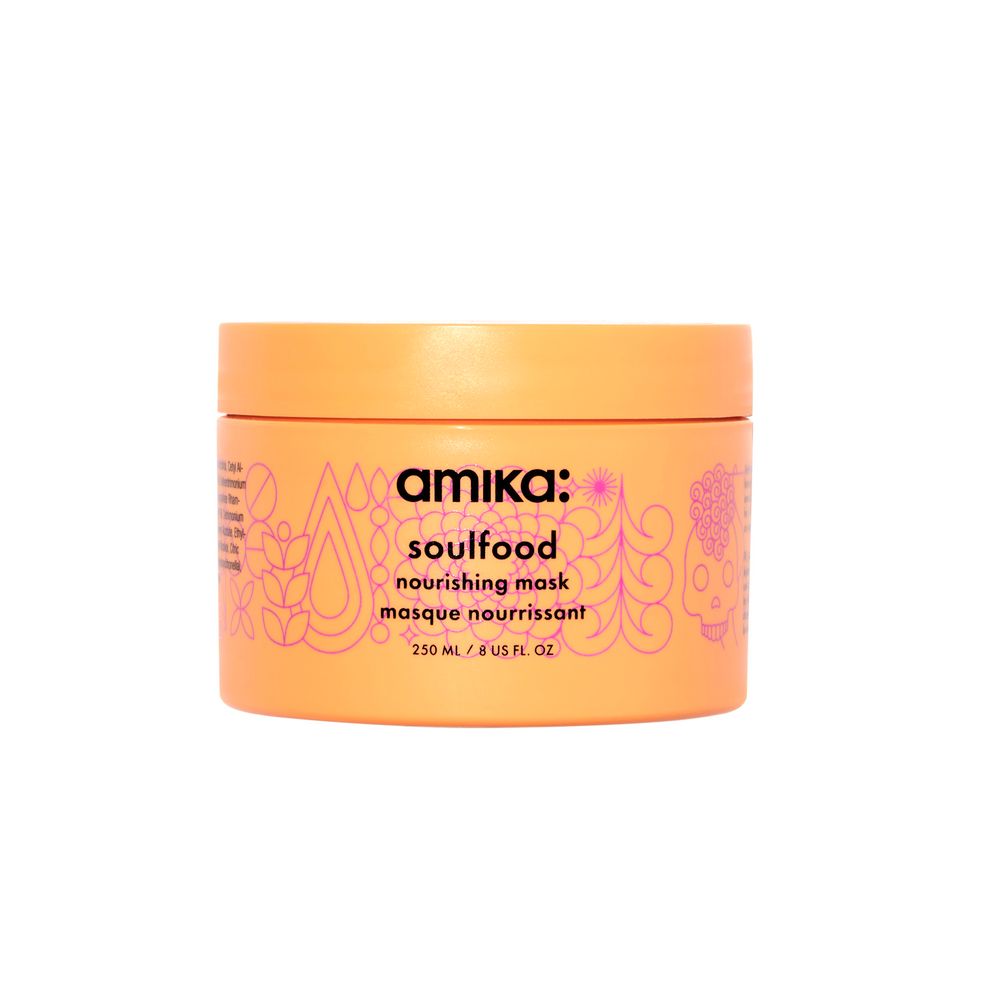 amika Soulfood Nourishing Mask 250ml