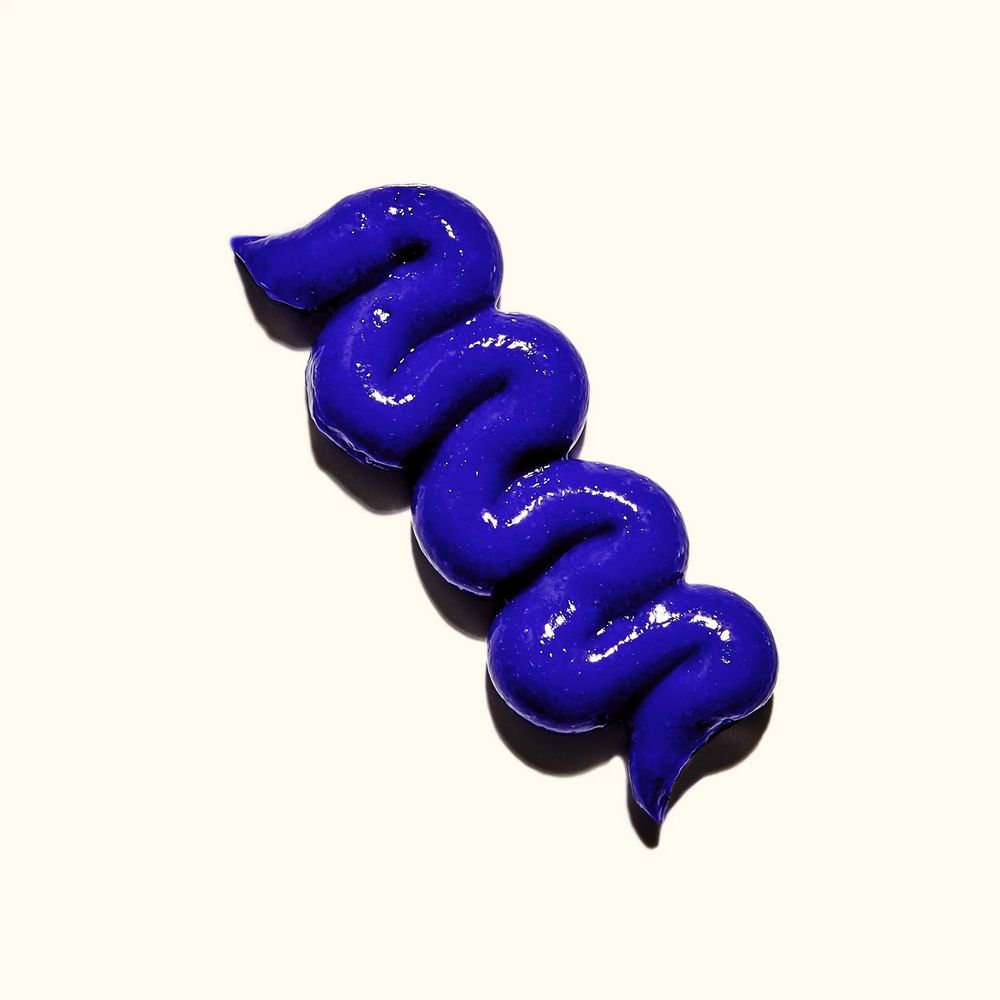 amika Bust Your Brass Cool Blonde Repair Conditioner 500ml