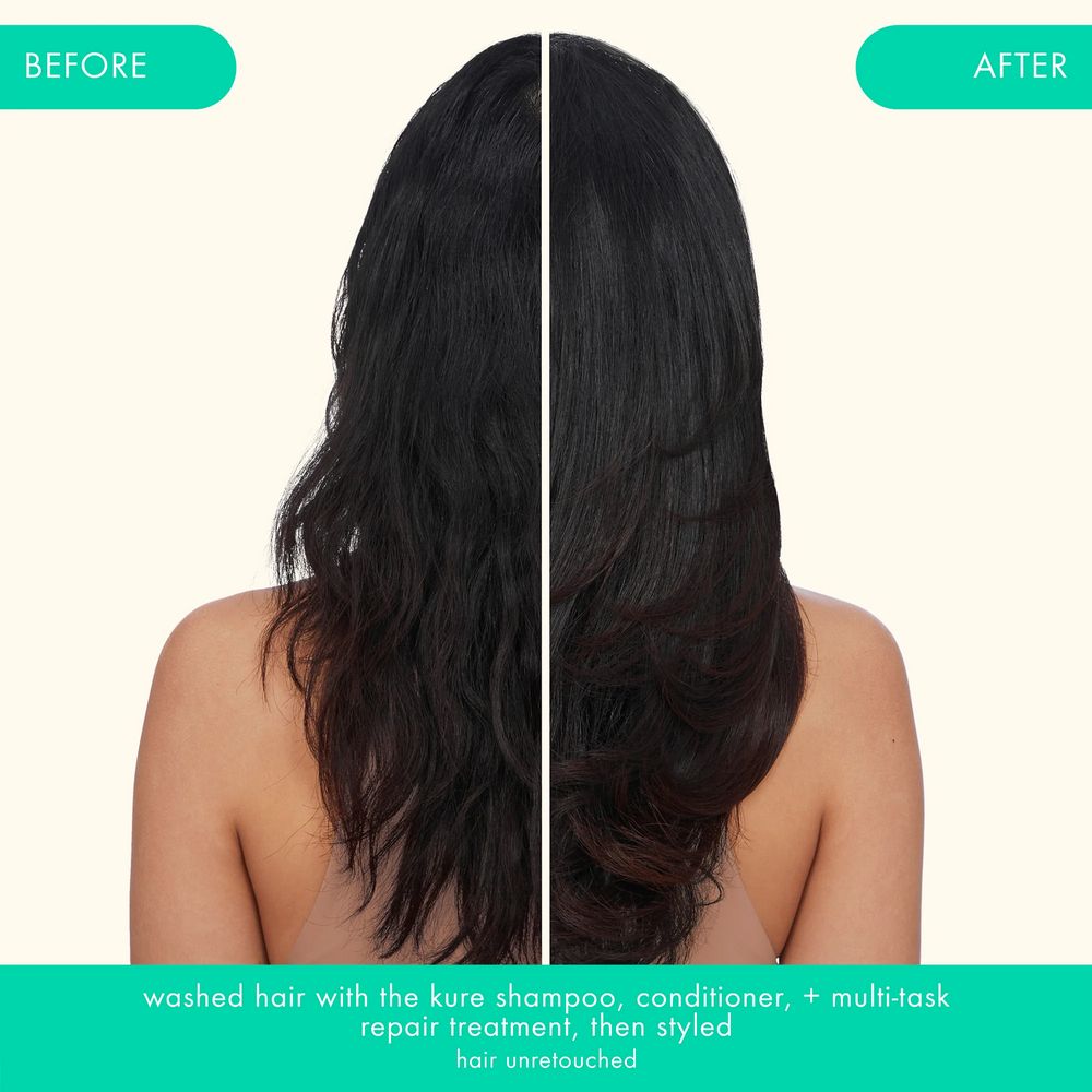 amika The Kure Bond Repair Shampoo 1000ml