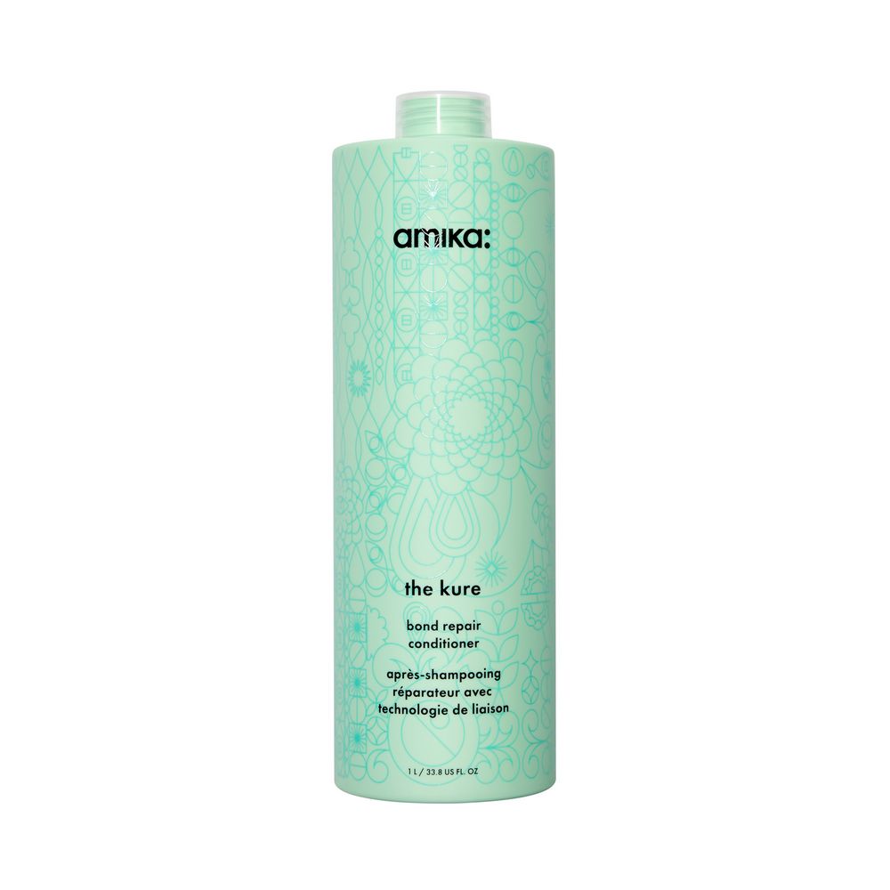 amika The Kure Bond Repair Conditioner 1000ml