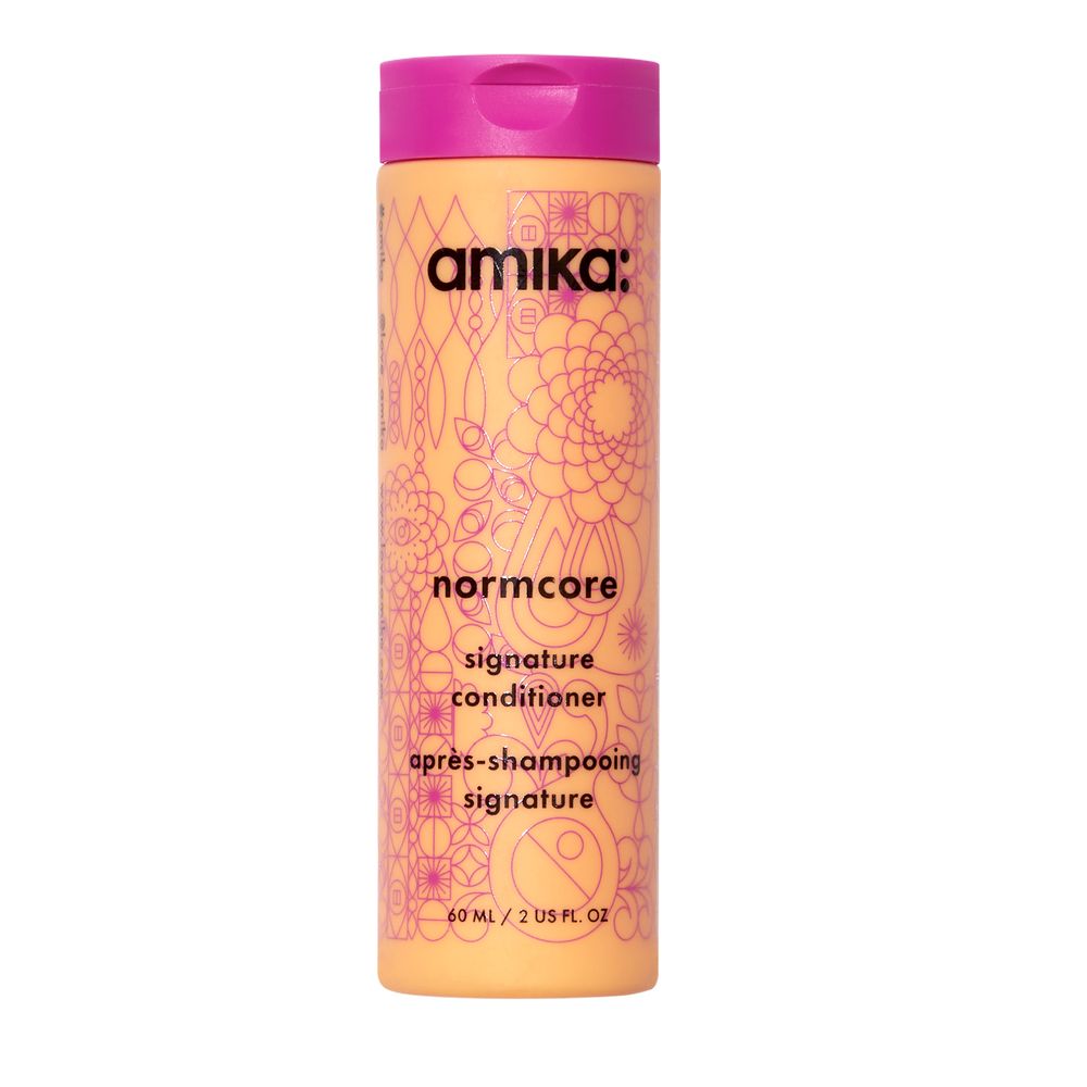 amika Normcore Signature Conditioner 60ml