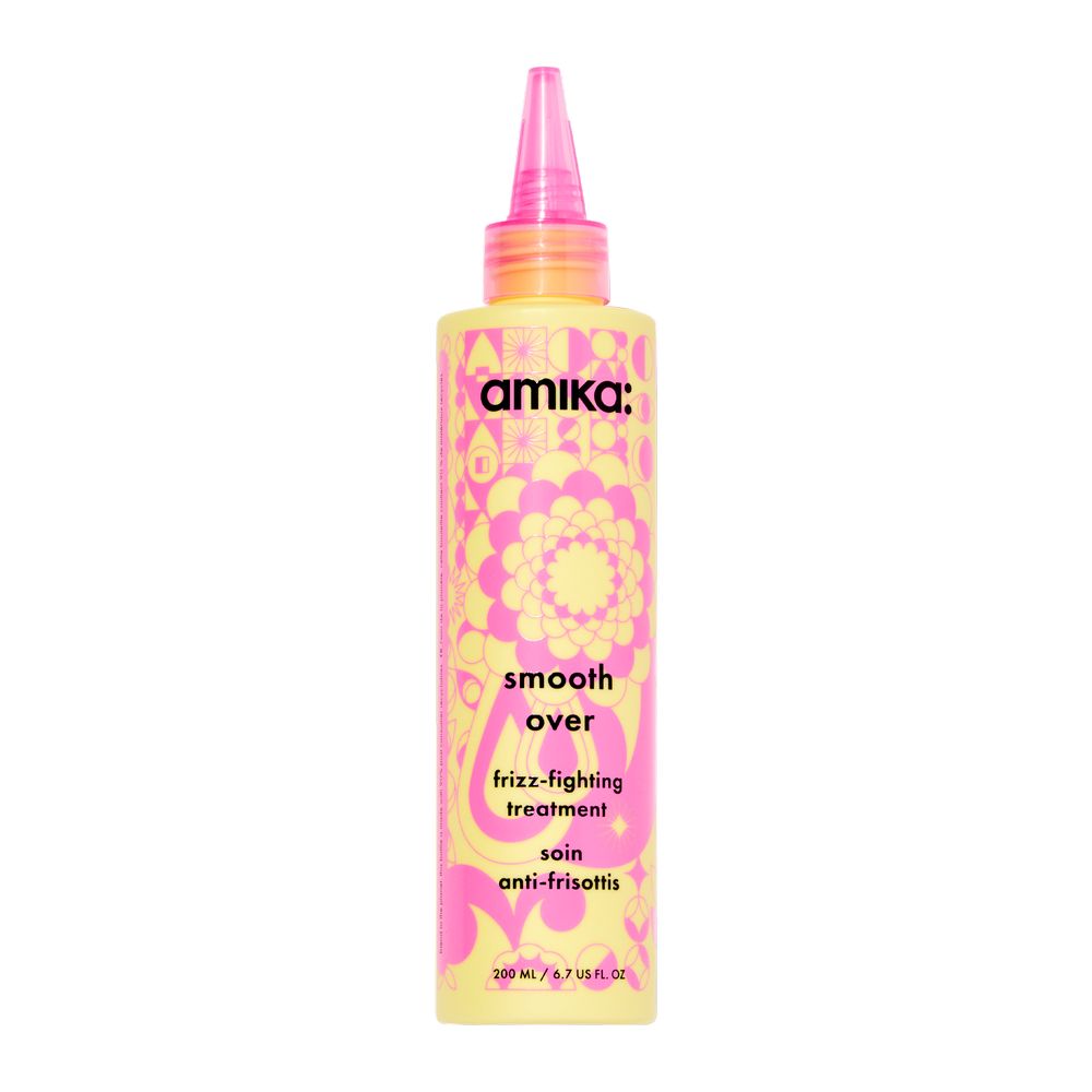 amika Smooth Over Professional Frizz-Fighting Treatment 200ml