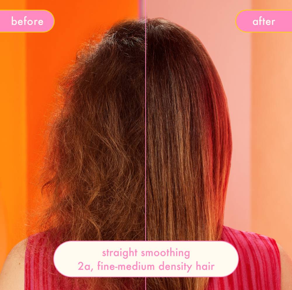 amika Pro Smooth Over Professional Frizz-Fighting Treatment 200ml