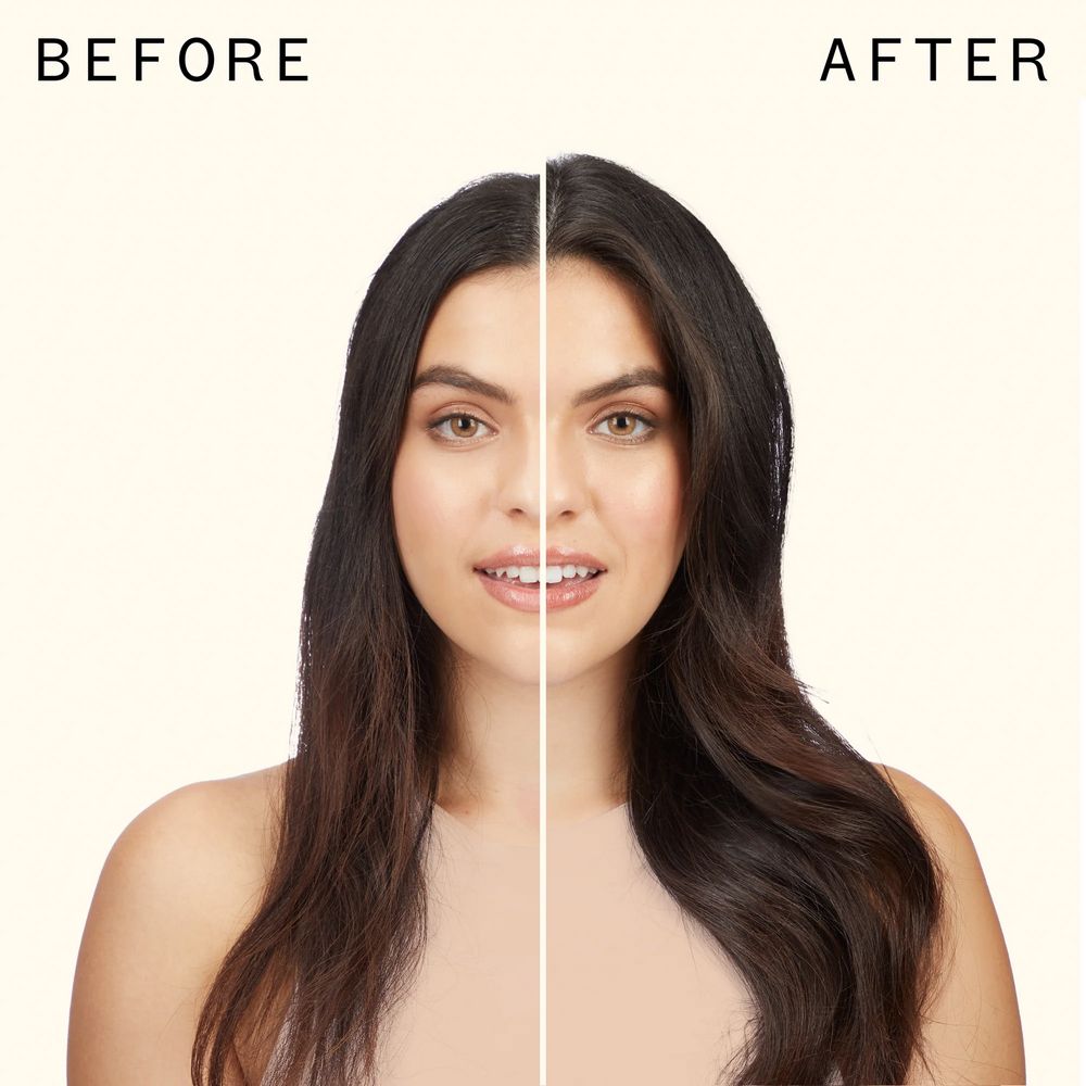 amika 3D Volume + Thickening Conditioner 1000ml